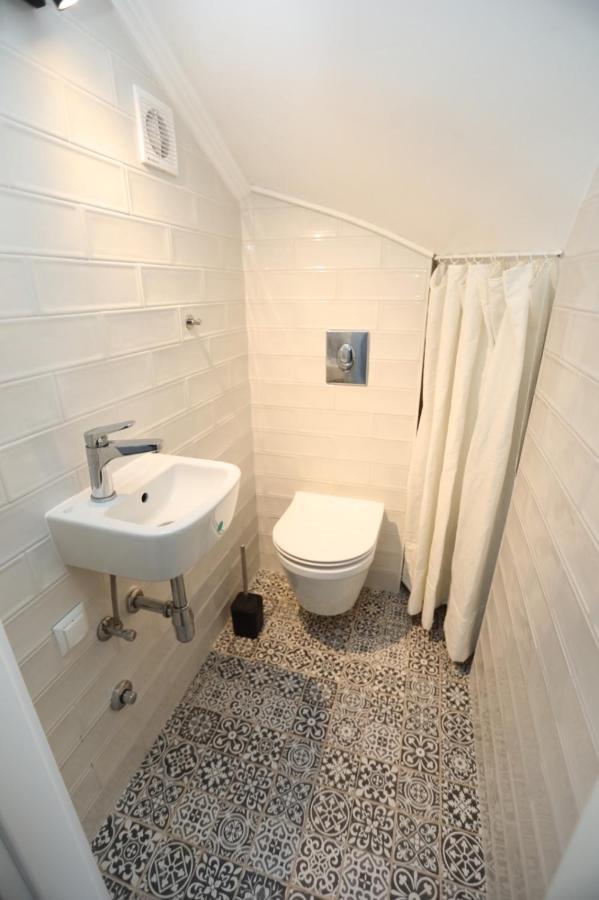 Apartment Bellaria Dubrovnik Exterior photo