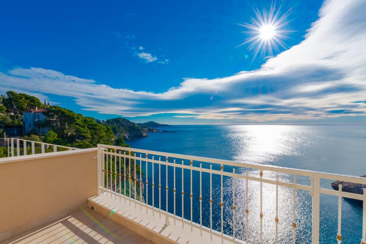 Apartment Bellaria Dubrovnik Exterior photo