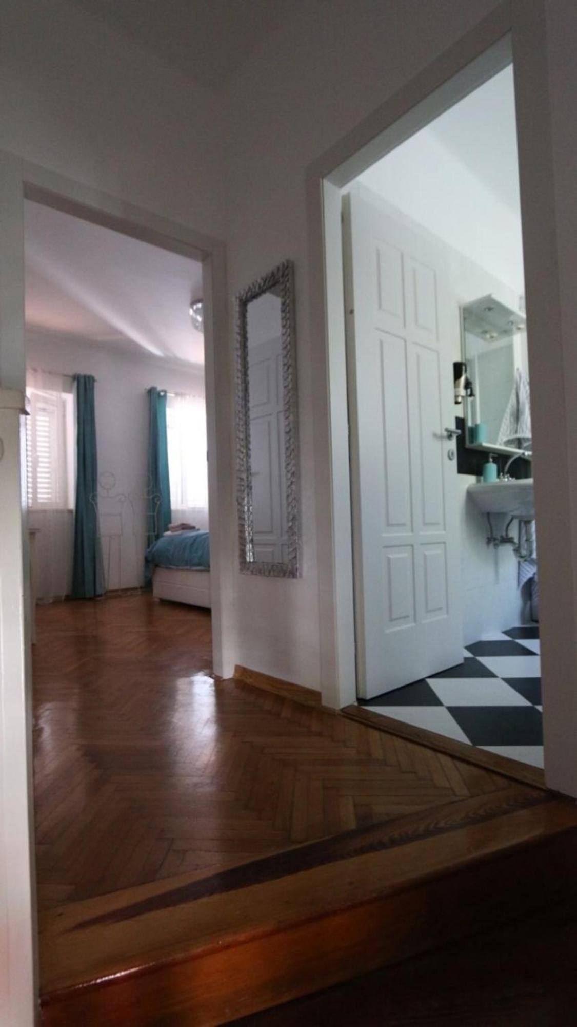 Apartment Bellaria Dubrovnik Exterior photo